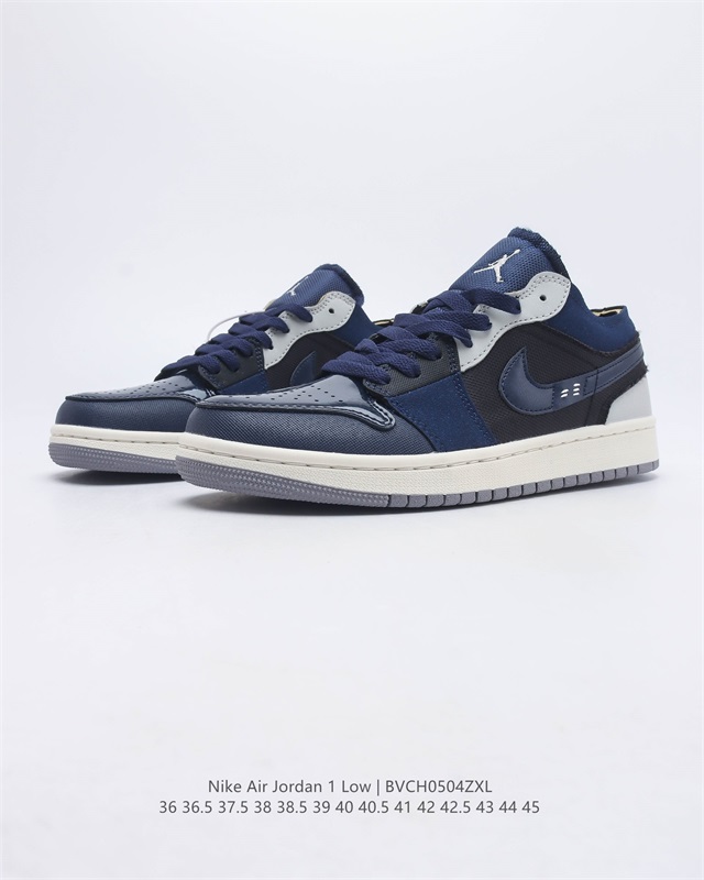 women jordan 1 shoes 2023-8-21-015